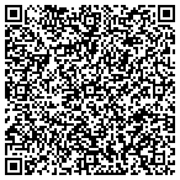 QR-код с контактной информацией организации Кронборг