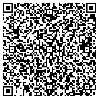 QR-код с контактной информацией организации Чайки