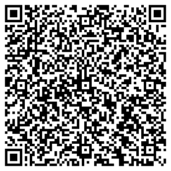 QR-код с контактной информацией организации I Believe Bar