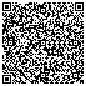 QR-код с контактной информацией организации ИП Негина М.В.