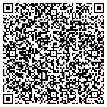 QR-код с контактной информацией организации "Вертеп Карабаса-Барабаса"