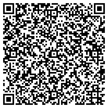 QR-код с контактной информацией организации Ярус