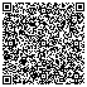 QR-код с контактной информацией организации Корчма, ресторан
