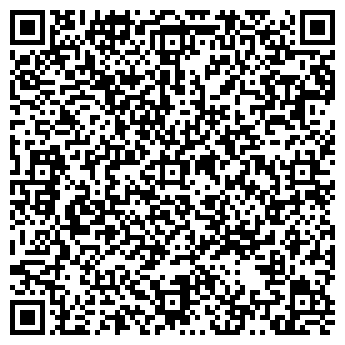 QR-код с контактной информацией организации ООО Содействие