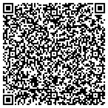 QR-код с контактной информацией организации Киоск по продаже фруктов и овощей, район Соколиная Гора
