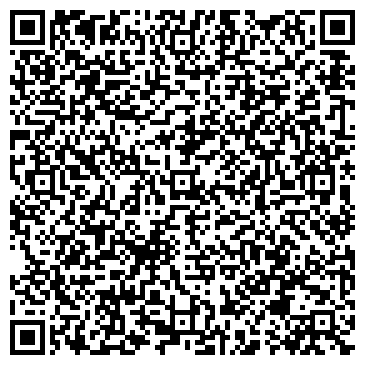 QR-код с контактной информацией организации Pol-Dance