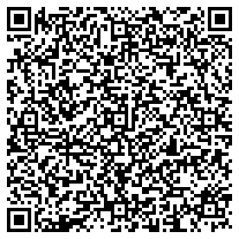 QR-код с контактной информацией организации "Cocktail" (Закрыт)