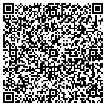 QR-код с контактной информацией организации TopStep