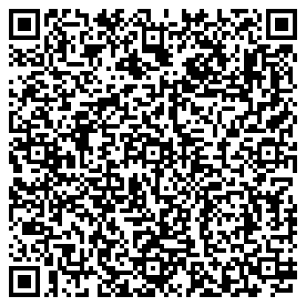 QR-код с контактной информацией организации bar 812