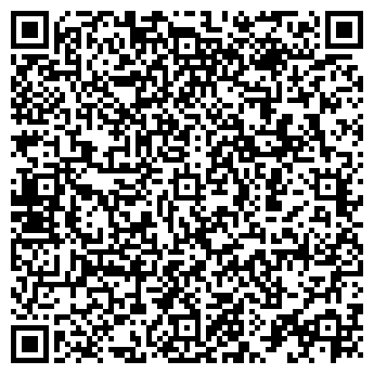 QR-код с контактной информацией организации "Паутина" (Закрыто)