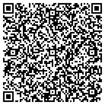 QR-код с контактной информацией организации ИП Епифанова С.Р.