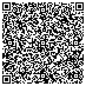 QR-код с контактной информацией организации Удачная гавань