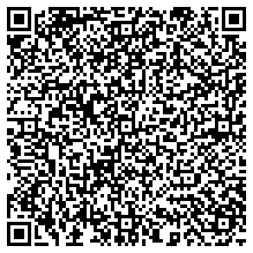 QR-код с контактной информацией организации Узмашэкспорт, торговая компания
