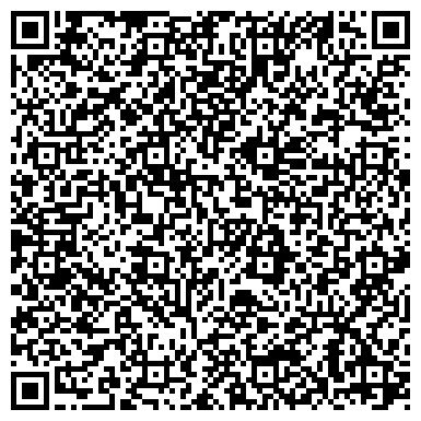 QR-код с контактной информацией организации Буран, магазин мототехники, товаров для рыбалки и туризма