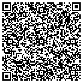 QR-код с контактной информацией организации ООО ФинКонсалтГрупп