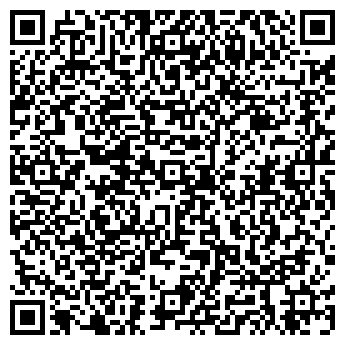 QR-код с контактной информацией организации ToNYc bar