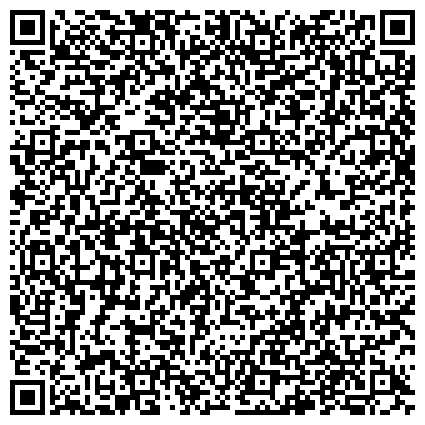 QR-код с контактной информацией организации Всероссийская благотворительная федерация инвалидов спорта