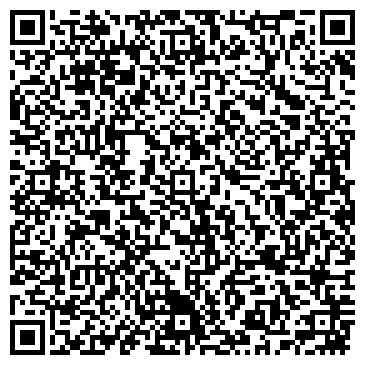 QR-код с контактной информацией организации Тюменская областная федерация айкидо