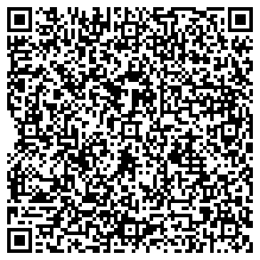 QR-код с контактной информацией организации Тюменская областная федерация айкидо