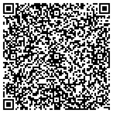 QR-код с контактной информацией организации Тюменская областная федерация айкидо