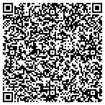 QR-код с контактной информацией организации Киоск по продаже фруктов и овощей, Можайский район