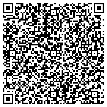 QR-код с контактной информацией организации Мастерская по ремонту одежды, ИП Меньщикова В.Н.