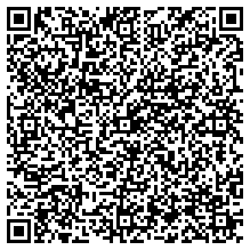 QR-код с контактной информацией организации Каприз
