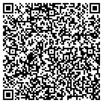 QR-код с контактной информацией организации Мастерская по ремонту одежды, ИП Менщиков М.А.