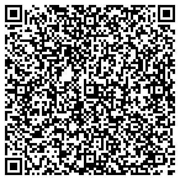 QR-код с контактной информацией организации ООО Авентум