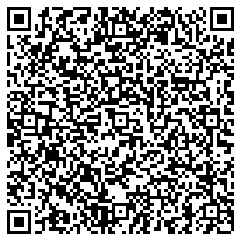 QR-код с контактной информацией организации БОКМО