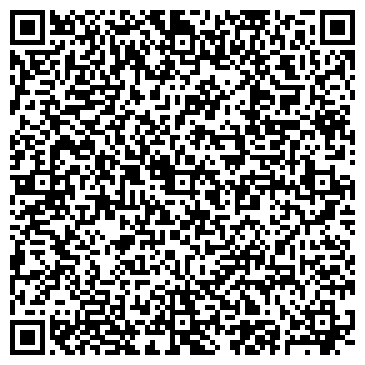 QR-код с контактной информацией организации Будокан