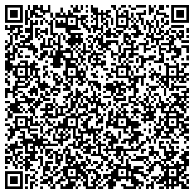 QR-код с контактной информацией организации Центр реального айкидо и джиу-джицу