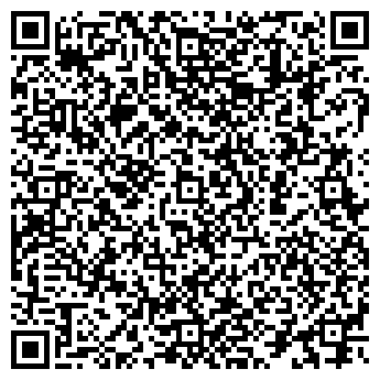 QR-код с контактной информацией организации Friends Only