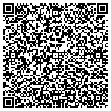 QR-код с контактной информацией организации Федерация скалолазания и альпинизма г. Норильска