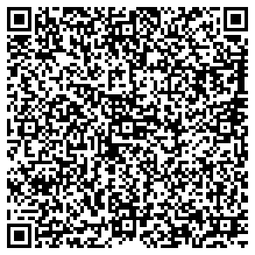QR-код с контактной информацией организации ЗАО Экспериментальная судоверфь