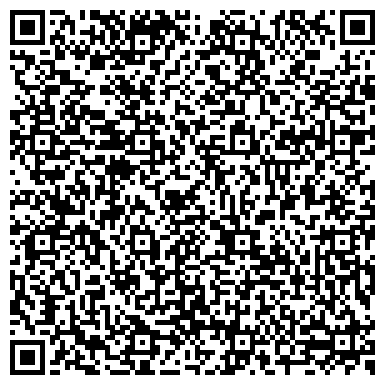 QR-код с контактной информацией организации Империал, магазин меховых изделий, ИП Мусабекова Е.С.