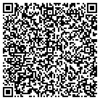 QR-код с контактной информацией организации Putanesca