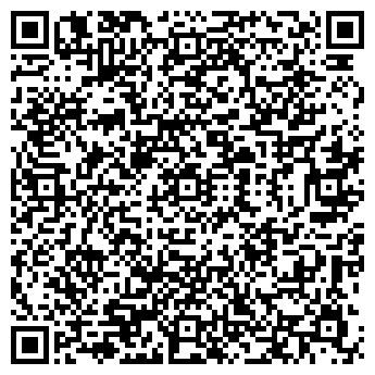 QR-код с контактной информацией организации "Чулан" (Закрыт)