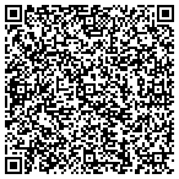 QR-код с контактной информацией организации Гунна