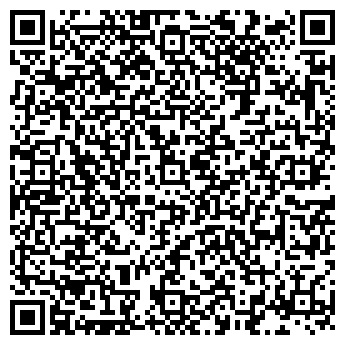 QR-код с контактной информацией организации Заполярник