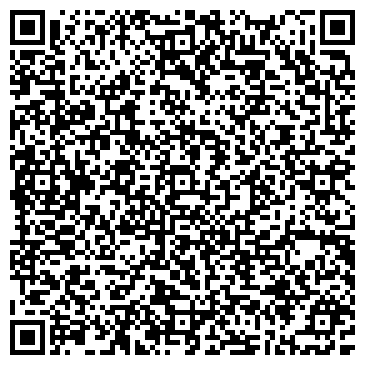 QR-код с контактной информацией организации Адвокатский кабинет Шацких Е.В.