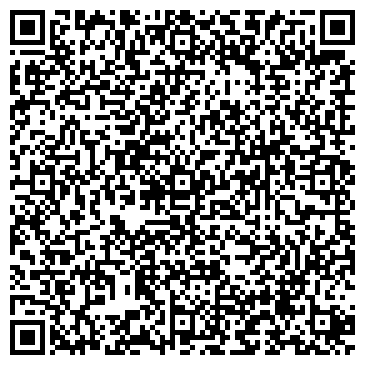 QR-код с контактной информацией организации Империя мехов