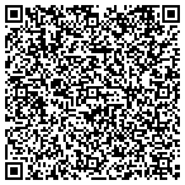 QR-код с контактной информацией организации Арбитражный управляющий Кузнецова Л.Е.