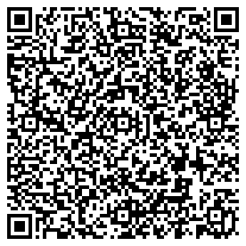 QR-код с контактной информацией организации Glory Pub