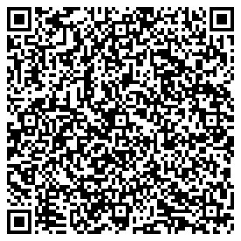 QR-код с контактной информацией организации РУБЛЁВСКИЙ