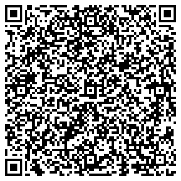 QR-код с контактной информацией организации Спутник-Н