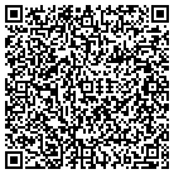 QR-код с контактной информацией организации Шанс, диско-бар