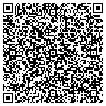 QR-код с контактной информацией организации Гунна