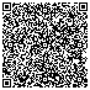 QR-код с контактной информацией организации Калининградские меха