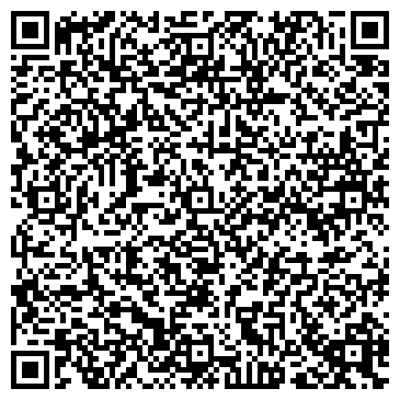 QR-код с контактной информацией организации Киоск по продаже фруктов и овощей, Можайский район